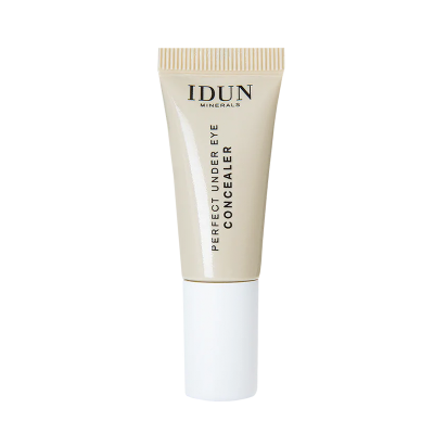 IDUN Minerals Perfect Under Eye Concealer Extra light (6 ml)