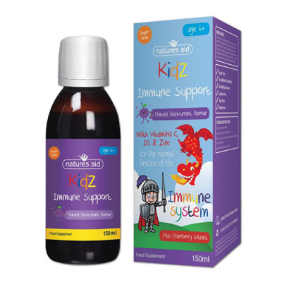 Kidz Immune Support