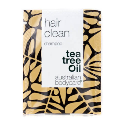 Australian BodyCare Gentle Cleansing Shampoo