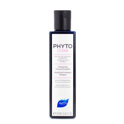 Phyto Shampoo Anti Age Tyndt Hår (200 ml)