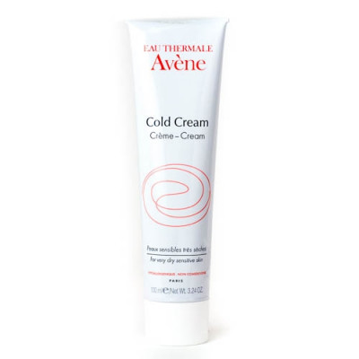 Avene Cold Cream (100ml)