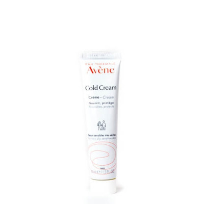 Avene Cold Cream (40ml)
