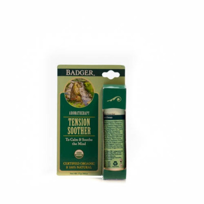 Badgers Tension Soother (17 g)