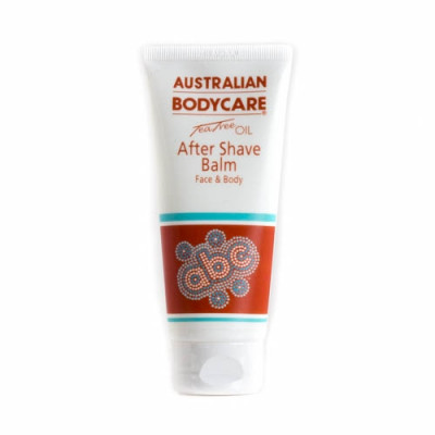 Australian Bodycare After Shave Balm Women (100 ml)