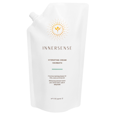 Innersense Hydrating Cream Hairbath Refill (946 ml)