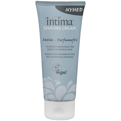 Intima Intim Shaving Cream (100 ml)