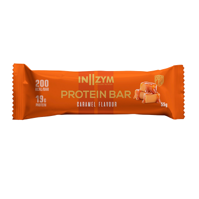 IN||ZYM Protein Bar Caramel (55 g)