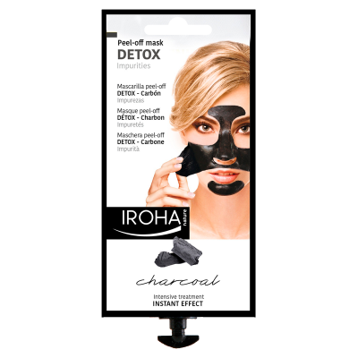 Iroha Detox Peel-off Mask (18 g)