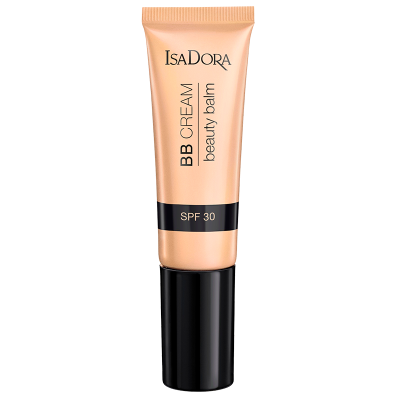 IsaDora BB Beauty Balm Cream Neutral Nectar (30 ml)