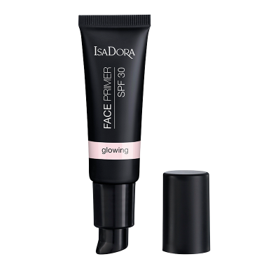IsaDora Face Primer Glowing SPF 30 (30 ml)