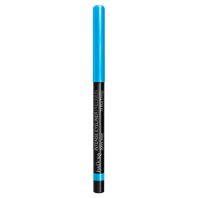 IsaDora Intense Eyeliner Precision Blue Energy (1 g)