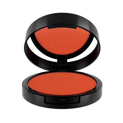 IsaDora Nature Enhanced Cream Blush 31 Fire Orange (3 g)