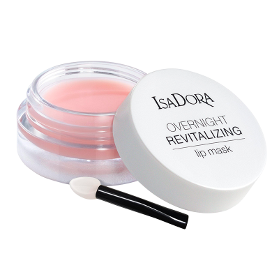 IsaDora Overnight Revitalizing Lip Mask (5 g)
