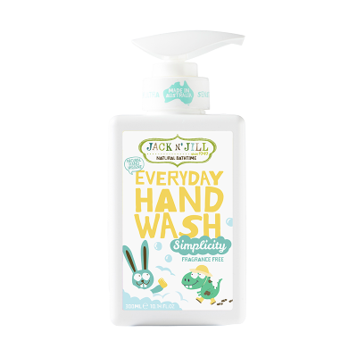 Jack N´Jill Simplicity Hand Wash (300 ml)