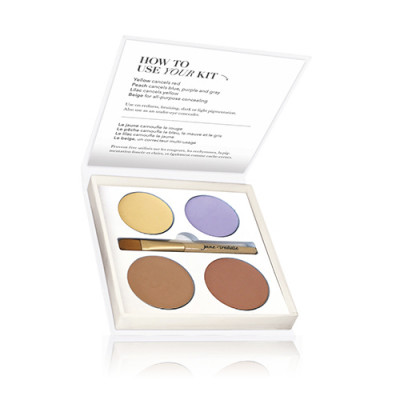 Jane Iredale Corrective Colors (1 stk)