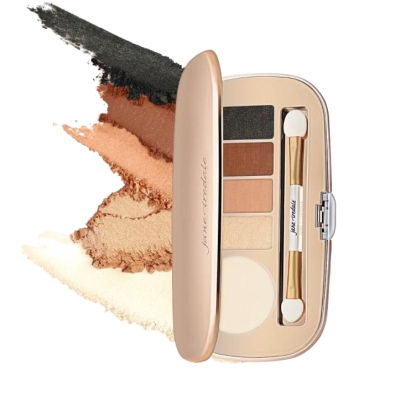Jane Iredale Eye shadow kit Come Fly with Me (1 stk)