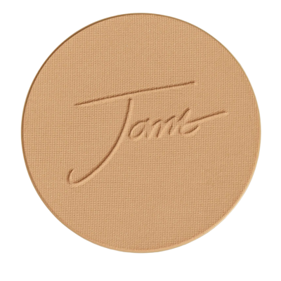 Jane Iredale PurePressed Base SPF20 Caramel Refill (1 stk)