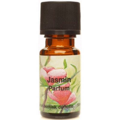 Unique Jasmin duftolie (naturidentisk) 10 ml.