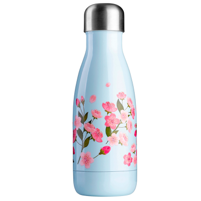 JobOut Vandflaske Mini Floral
