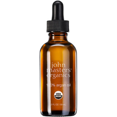 Argan olie 100% John Masters (59 ml)