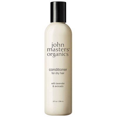 John Masters Conditioner for Dry Hair with Lavender & Avocado (60 ml)