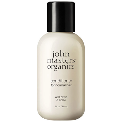 Conditioner for Normal Hair with Citrus & Neroli 60ml