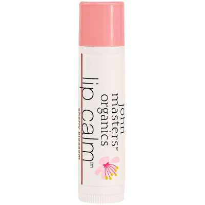 John Masters Organic Lip Calm Cherry Blossom (4 g)