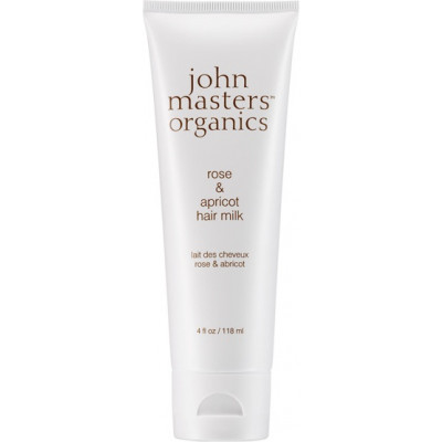 John Masters Hair Milk with Rose & Apricot 