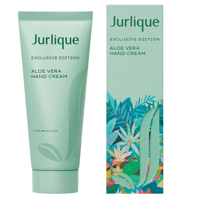 Jurlique Aloe Vera Hand Cream (75 ml)