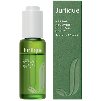 Jurlique Herbal Recovery Bi-Phase Serum (30 ml)