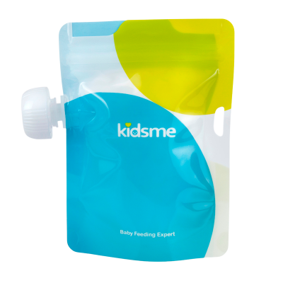 Kidsme Madposer (4 x 180 ml)