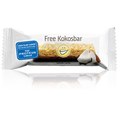 EASIS Free Kokosbar