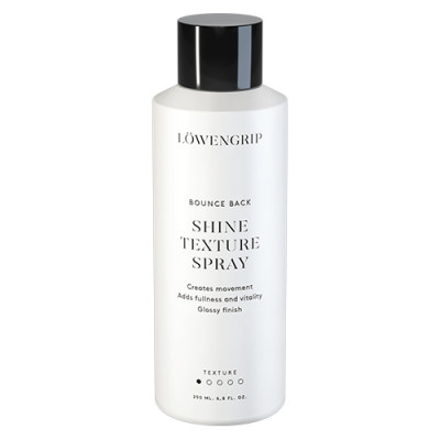 Løwengrip Bounce Back Shine Texture Spray (100 ml)