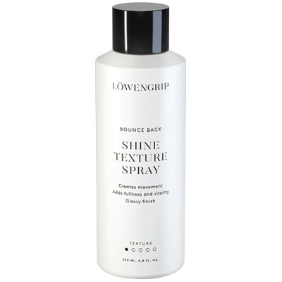 Løwengrip Bounce Back Shine & Texture Spray (200 ml)