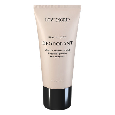 Løwengrip Healthy Glow Deodorant (50 ml)