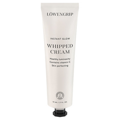 Løwengrip Instant Glow Whipped Cream (50 ml)