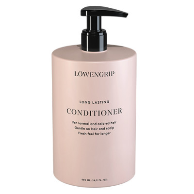 Løwengrip Long Lasting Conditioner (500 ml)