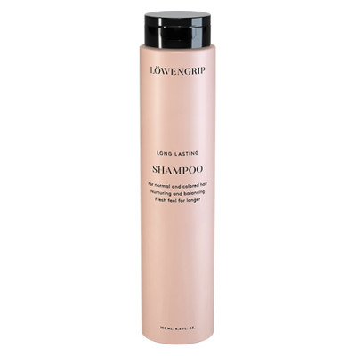 Løwengrip Long Lasting Shampoo (250 ml)