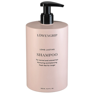 Løwengrip Long Lasting Shampoo (500 ml)