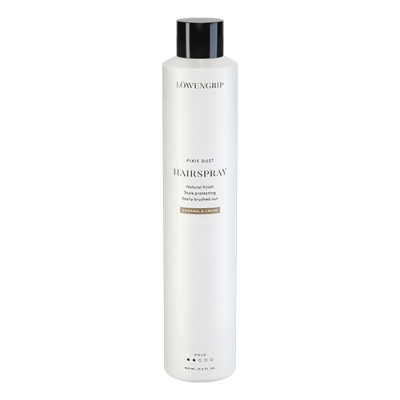 Løwengrip Pixie Dust Hairspray (400 ml)