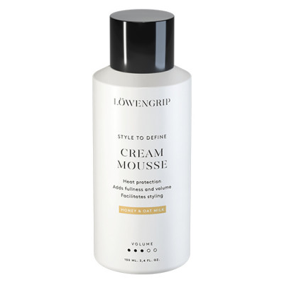 Løwengrip Style to Define Cream Mousse (100 ml)