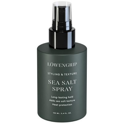 Løwengrip Styling & Texture Sea Salt Spray (100 ml)