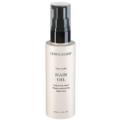 Løwengrip The Cure Hair Oil (50 ml)