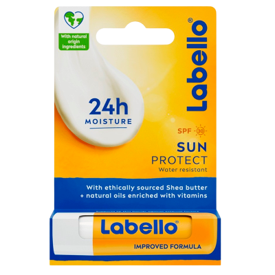 Labello Sun SF30 (4,8 g)