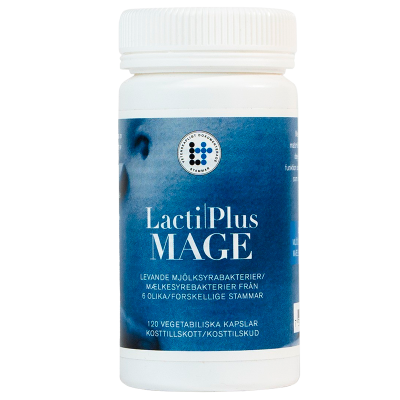 LactiPlus Mave (120 kap)