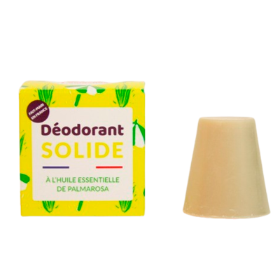 Solide Deodorant Palmarosa