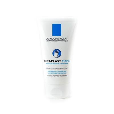 La Roche-Posay Cicaplast Mains - Hand Cream (50ml)