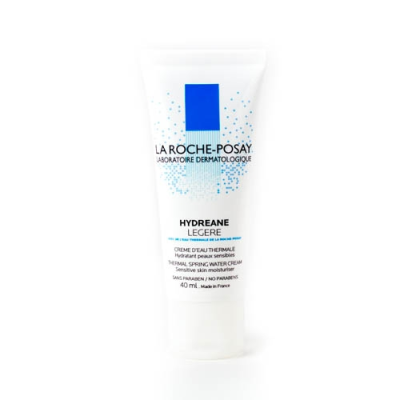 La Roche-Posay Hydreane Legere Cream (40ml)