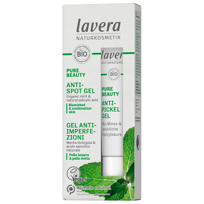 Lavera Anti-Spot Gel (15 ml)