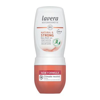 Lavera Deo Roll-On Strong (50 ml)